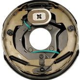 AP Products 014-122450 Electric Trailer Brake Assembly - 10" x 2.25", Right Hand